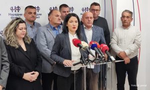 U Gradišci Dončić, u Banjaluci “najjači”: Trivićeva najavila kandidature za gradonačelnike