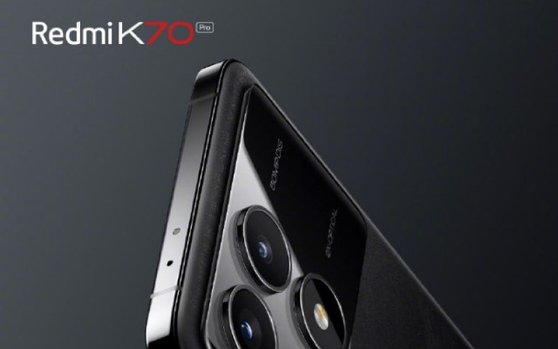 Kinezi imaju novi ponos: Predstavljen Xiaomi Redmi K70 Pro