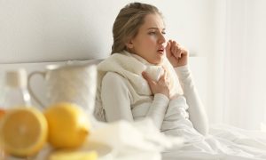 Priprema se vrlo lako: Kućni lijek za kašalj i glavobolju