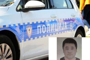 Uočili ga policajci: Lociran odbjegli Kinez!