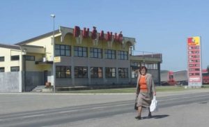 Početna cijena 2,1 milion KM: Propala “Kompanija Dušanić” prodaje pumpu