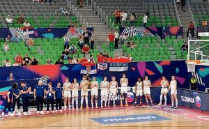 Košarkašice Srbije ubjedljivo pobijedile Sjevernu Makedoniju u kvalifikacijama za EP