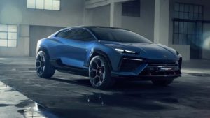 Polaže nadu u sintetička goriva: Lamborghini stopirao razvoj električnih vozila