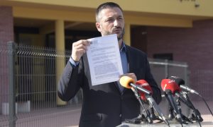 Ninković reagovao: Neprihvatljivo zatvaranje ulica i pretvaranje u jednosmjerne