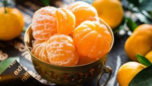 Dnevna doza humora: Mandarine i kesa