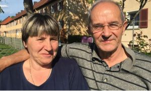 Kolo sreće se okreće! Brat i sestra iz BiH sreli se nakon punih 57 godina razdvojenosti