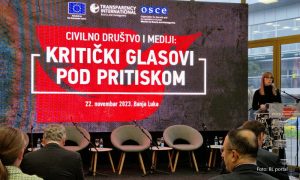 Evropski predstavnici protiv zakona o NVO! Stevandić: U Srpskoj se uvijek može čuti kritičko mišljenje FOTO/VIDEO