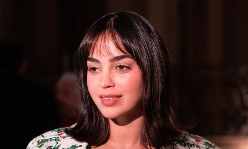 Zbog propalestinskih objava: Holivudska glumica Melisa Barera izbačena iz filma