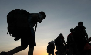 Kobna 2023. godina: Najmanje 8.565 ljudi umrlo na migrantskim rutama širom svijeta