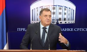 Dodik o ekonomskoj situaciji: Založiću se da minimalac u Srpskoj bude 1.050 KM