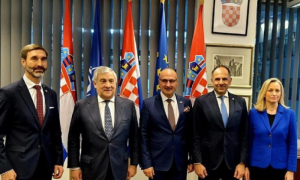 Podrška! Šest ministara spoljnih poslova EU traži otvaranje pregovora sa BiH