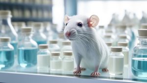 Male životinje, velika uloga: Zašto naučnici najviše koriste miševe u eksperimentima