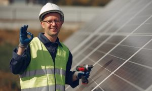 Posao u Njemačkoj, monter solarnih modula: Razgovori za posao 05.12, bez potrebnog iskustva!