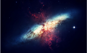 U centru naše galaksije: Naučnici otkrili crnu rupu koja rasteže prostor i vrijeme