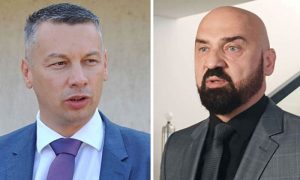 Nešić odgovorio Rami Isaku: Svaki pokušaj hapšenja Dodika je kraj BiH