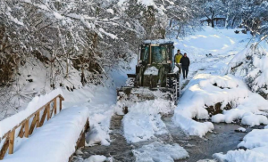 Pronađeno tijelo nestalog muškarca! Prva žrtva snažnog nevremena u Srbiji