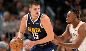 Poraz Denvera: Jokić pretekao Lebrona i ušao u istoriju NBA lige