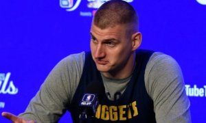 Nikola Jokić i Denver dobili loše vijesti: Odbrana prstena neće biti nimalo laka