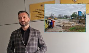 Ninković proziva: Gradi se parking kod Tržnice – šta mislite ko će profitirati? FOTO/VIDEO