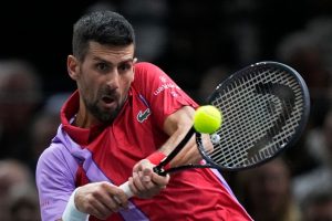 Nole saznao rivale u Torinu: Neće imati lagan zadatak na putu do odbrane trofeja