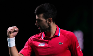 Nezvanično: Novak Đoković nakon pet godina ponovo igra na ovom turniru