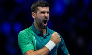 Najbolji teniser svijeta “napada” novi rekord: Đoković bi ponovo mogao da ispiše istoriju