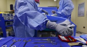 Kaskamo, dok ostali centri rade: Srpska jedina u regionu ne obavlja transplantaciju koštane srži