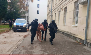 “Pao” u Trebinju! Otmičar iz Dubrovnika natjerao žrtvu da se drogira