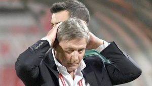 Srbija dočekala najgore vijesti pred žrijeb za EURO 2024!