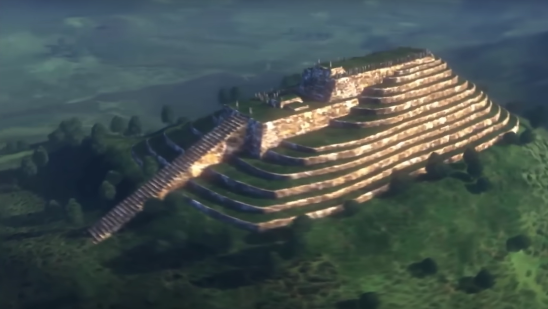 Starija od egipatskih: Najstarija piramida na svijetu pronađena u Indoneziji