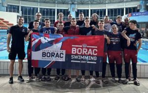 Novih 29 medalja Borca stižu iz Sarajeva u Banjaluku
