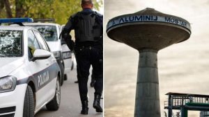 Drama u Mostaru: Nepoznata osoba pozvala sjedište Aluminija i prijetila “da će sve dići u zrak”