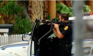 Drama na Floridi: Jedna osoba se zatvorila i drži više djece kao taoce