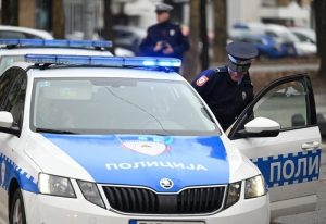 Sudar “opela” i “audija” u Aleksandrovcu: Povrijeđene tri osobe, ukazana im pomoć u UKC Srpske