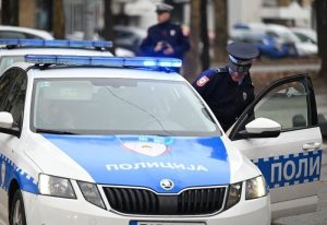 Policija reagovala: Vrijeđao goste, pa “zaradio” krivičnu prijavu