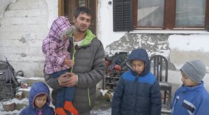 Otac prosi da ih prehrani: Majka iz BiH se preudala i ostavila četvoro djece VIDEO