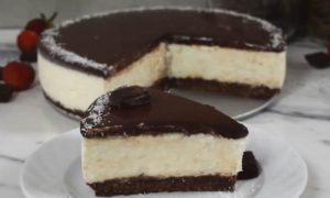 Čuvena Baunti torta: Napravite je i u posnoj verziji