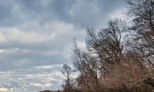 Meteorolozi za danas najavili oblačno vrijeme sa kišom u Hercegovini