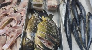 Cijene ribe u Banjaluci više nego lani: Priprema posne slavske trpeze će masno koštati