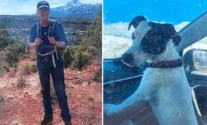 Uz njega bio pas koji je preživio: Tijelo planinara nađeno nakon nekoliko mjeseci