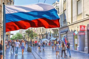 Stiše novi val zbog sukoba u Izraelu: Rusi otvorili više od 2.000 kompanija u Srbiji