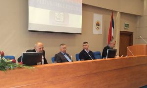Odlučeno na sjednici: Nosović reizabran za predsjednika Saveza logoraša Srpske