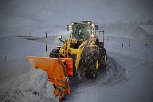 Po naredbi predsjednika: Vojska Srbije pomaže u otklanjanju posljedica obilnih padavina