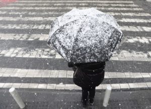 Kiša, susnježica, snijeg… Kakvo vrijeme obećava prognoza za drugi dan vikenda u BiH