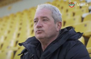 Tragedija u Bugarskoj: Trener se vraćao sa utakmice i poginuo