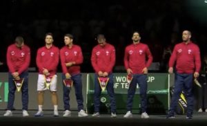 Sve zbog pjesme: Teniski savez tzv. Kosova žestoko zaprijetio Novaku i ostalim teniserima
