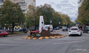 Malo gola, malo s tepihom: Evo u šta se pretvara banjalučka štipaljka FOTO/VIDEO