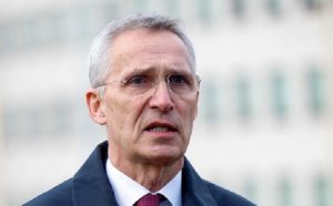 Stoltenberg uoči sastanka Savjeta: Ukrajina sve bliže članstvu u NATO