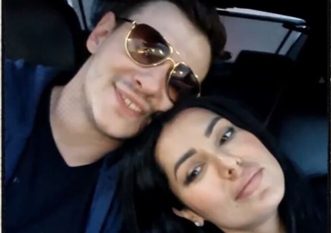 Tanjin dečko Muki otvorio dušu o pjevačici: “Posebna je”