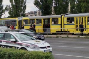 Sulud razlog za napad: U Sarajevu brutalno pretučen vozač tramvaja